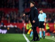 Sevilla v Atletico Madrid - La Liga